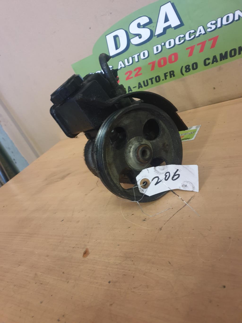 Pompe de direction PEUGEOT 205 PHASE 2 Diesel - 1