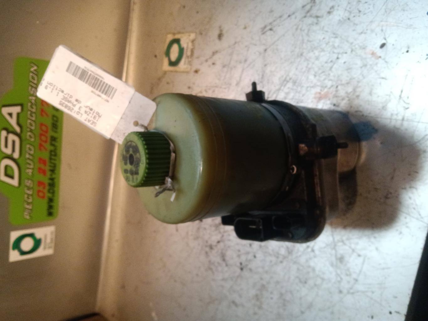 Moteur de direction assistee SEAT IBIZA 3 PHASE 1 Diesel - 1