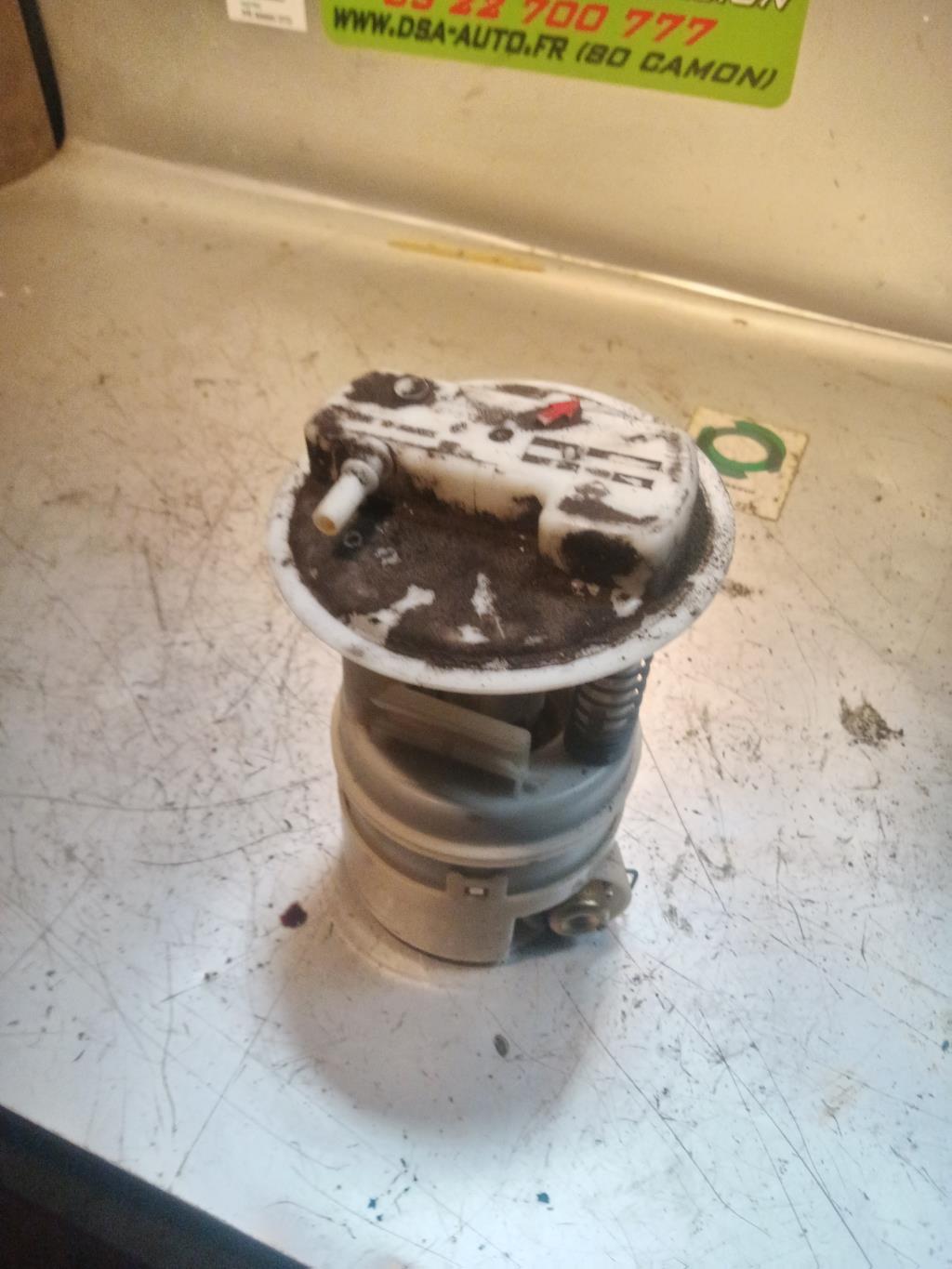 Pompe à carburant RENAULT TWINGO 1 PHASE 2 Essence - 1