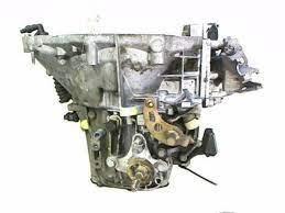 Boite de vitesses CITROEN C4 1 PHASE 2 COUPE Diesel - 1