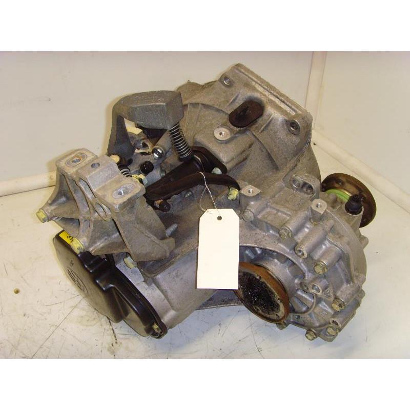Boite de vitesses VOLKSWAGEN NEW BEETLE 1 PHASE 1 Diesel - 1