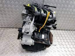 Moteur RENAULT TWINGO 2 PHASE 2 Essence - 1