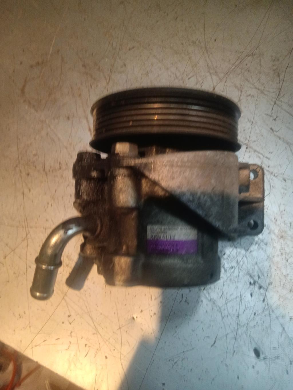 Pompe de direction RENAULT GRAND ESPACE 3 Diesel - 1