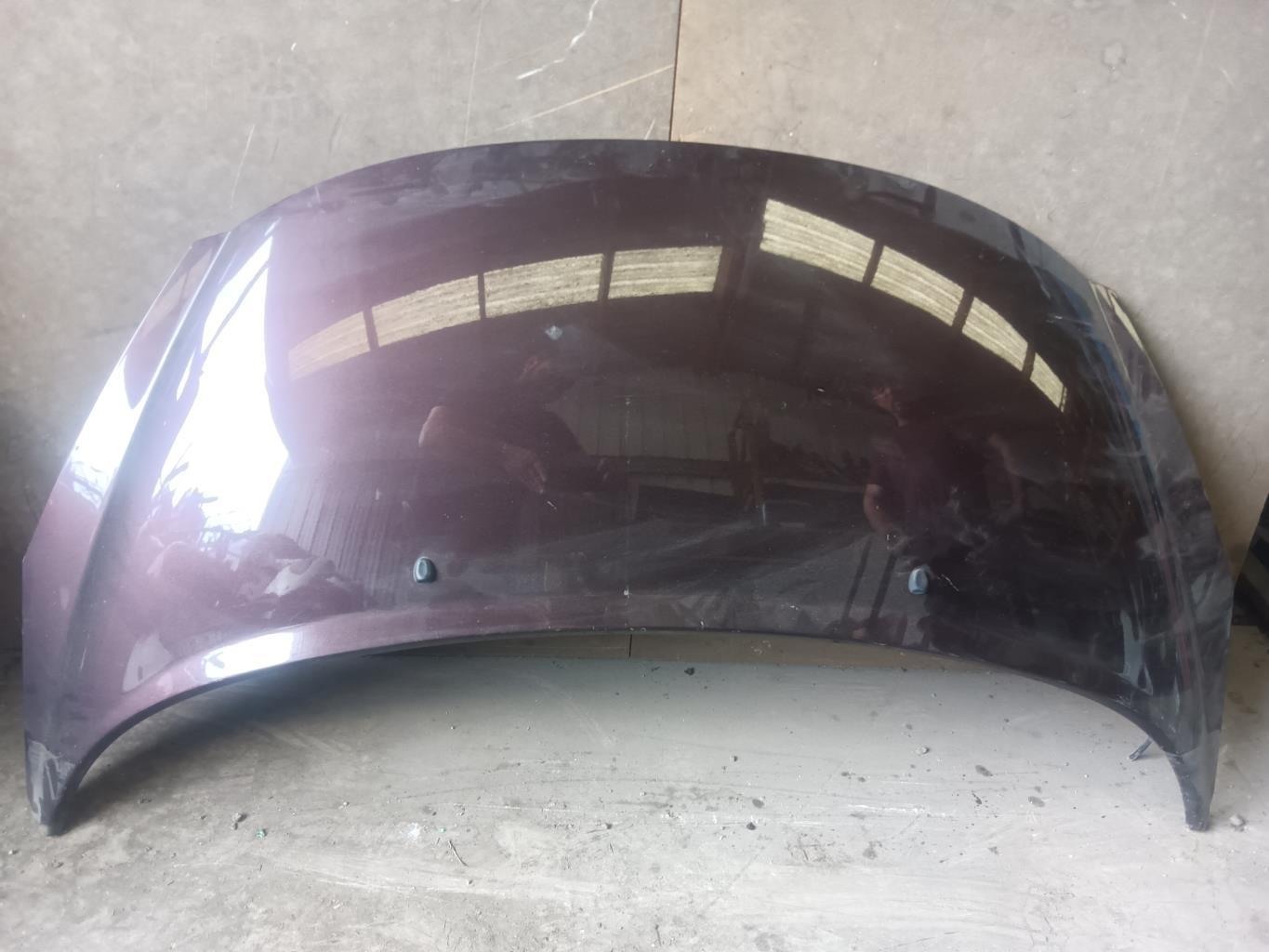 Capot PEUGEOT 207 PHASE 2 Diesel - 1
