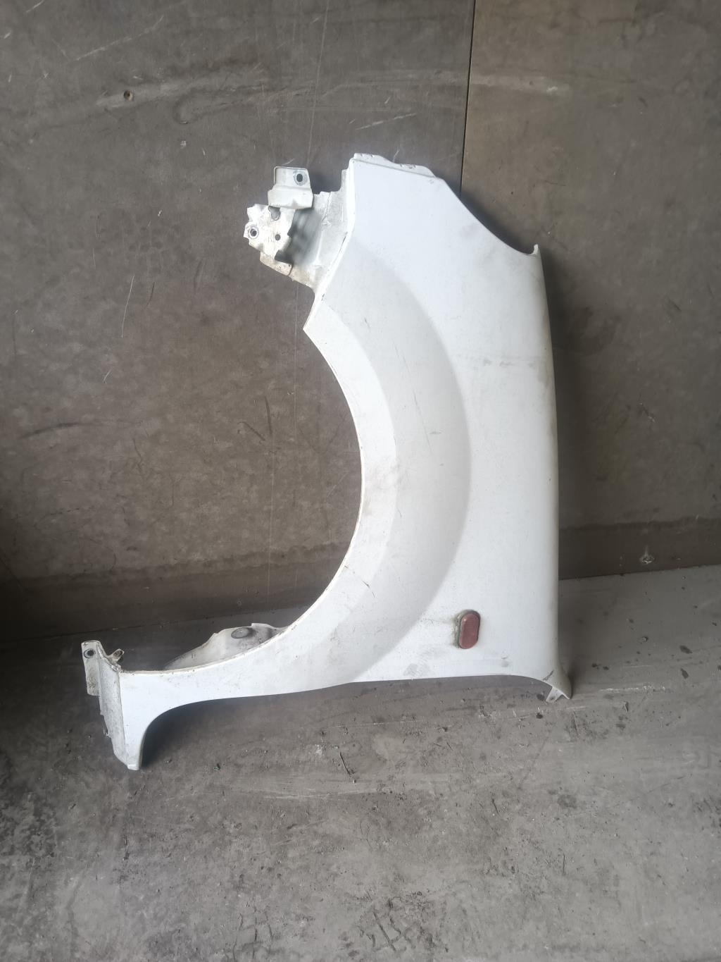 Aile avant gauche RENAULT KANGOO 1 PHASE 2 Diesel - 1