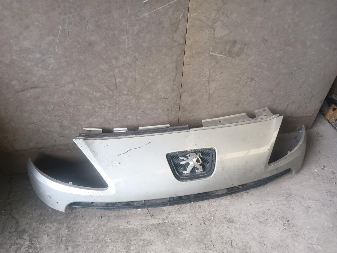 Calandre PEUGEOT 1007  - 1