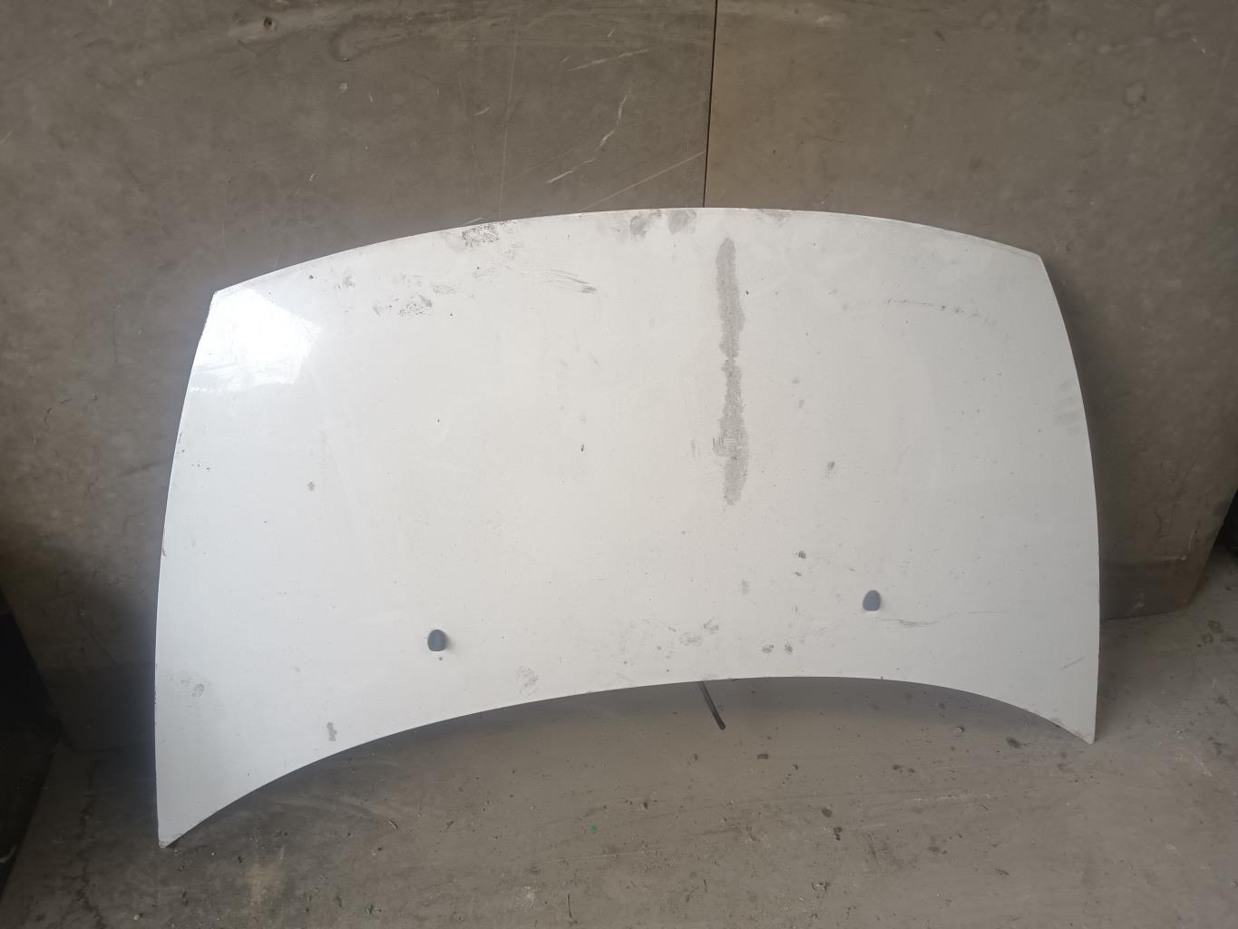 Capot CITROEN C3 1 PHASE 2 Diesel - 1