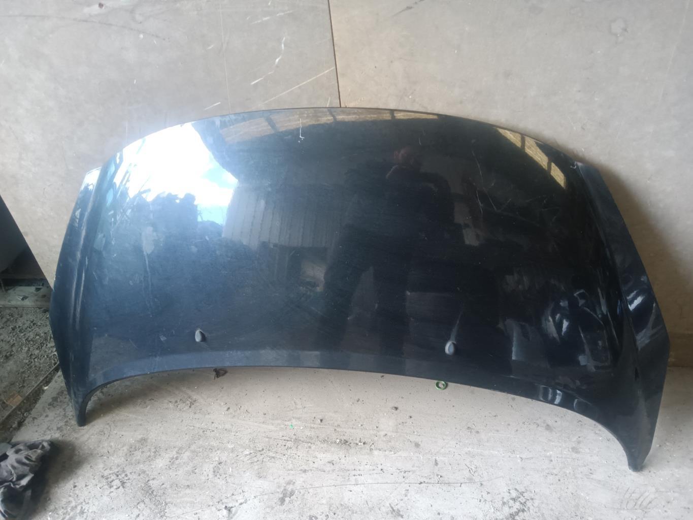 Capot PEUGEOT 207 PHASE 2 Diesel - 1