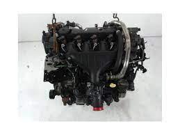 Moteur PEUGEOT 407 PHASE 1 BREAK Diesel - 1