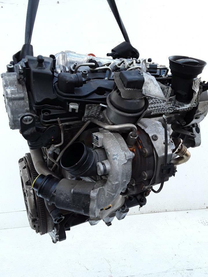 Moteur VOLKSWAGEN PASSAT 5 Diesel - 1
