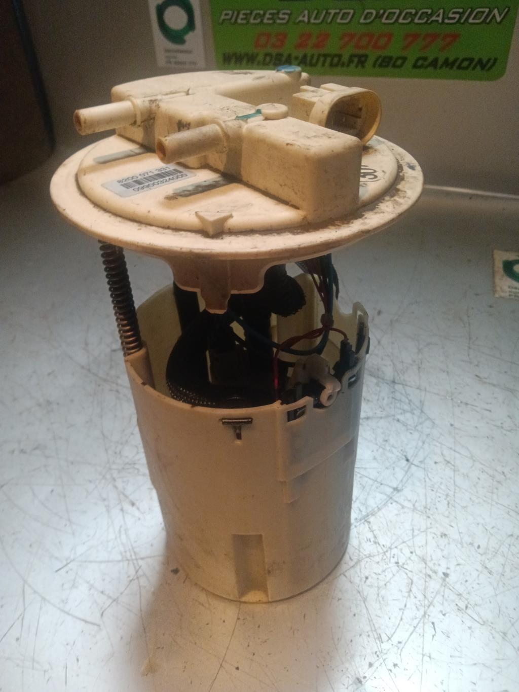 Pompe immergee RENAULT LAGUNA 2 PHASE 1 BREAK Diesel - 1
