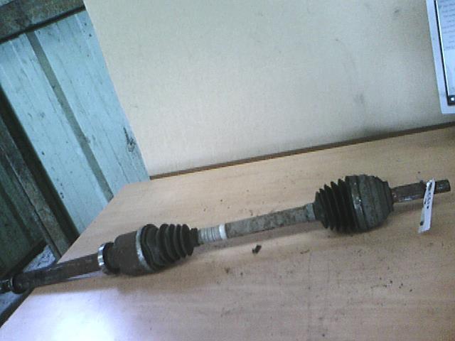 Cardan droit (transmission) RENAULT CLIO 3 PHASE 1 BREAK Diesel - 1