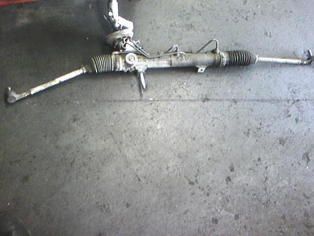 Cremaillere assistee PEUGEOT 206 PHASE 1 Diesel - 1
