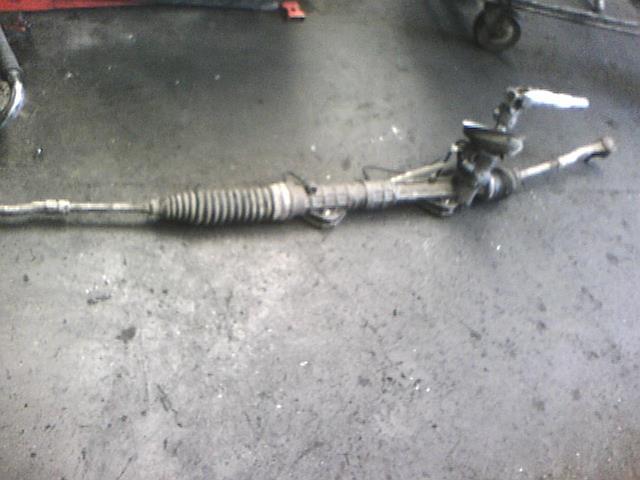 Cremaillere assistee PEUGEOT PARTNER 2 PHASE 1 Diesel - 1