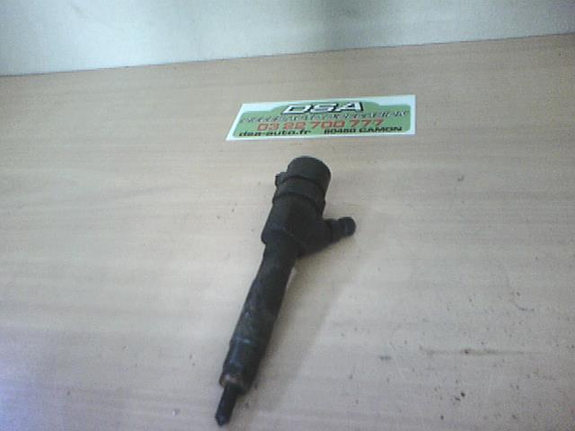 Injecteurs RENAULT LAGUNA 2 PHASE 1 Diesel - 1