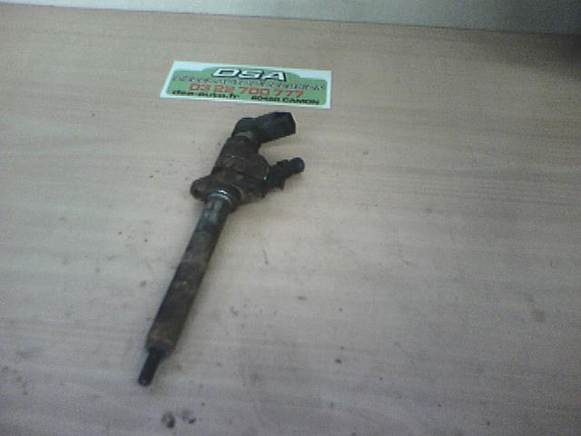 Injecteurs PEUGEOT 407 PHASE 1 Diesel - 1