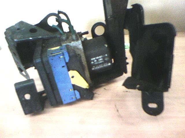 Bloc ABS (freins anti-blocage) RENAULT ESPACE 4 PHASE 1 Diesel - 1