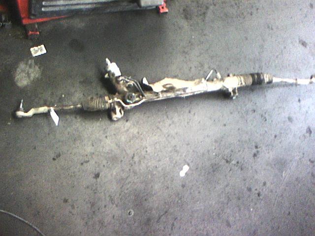 Cremaillere assistee FORD FOCUS 2 PHASE 1 Diesel - 1