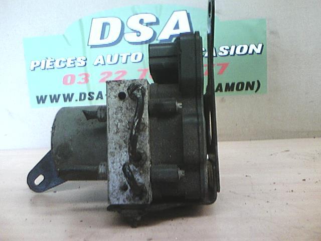 Bloc ABS (freins anti-blocage) RENAULT KANGOO 1 PHASE 2 Diesel - 1