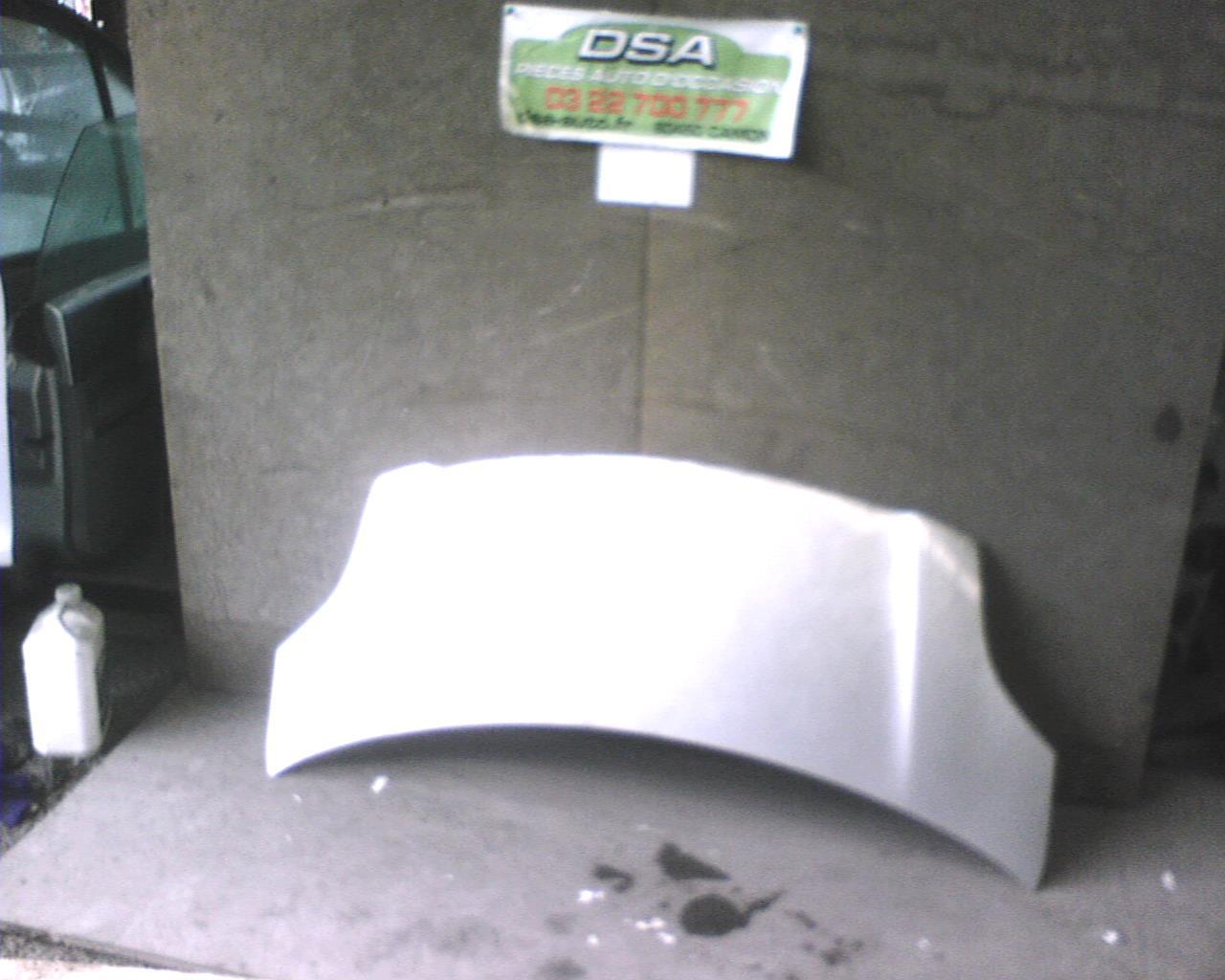 Capot TOYOTA YARIS 2  - 1