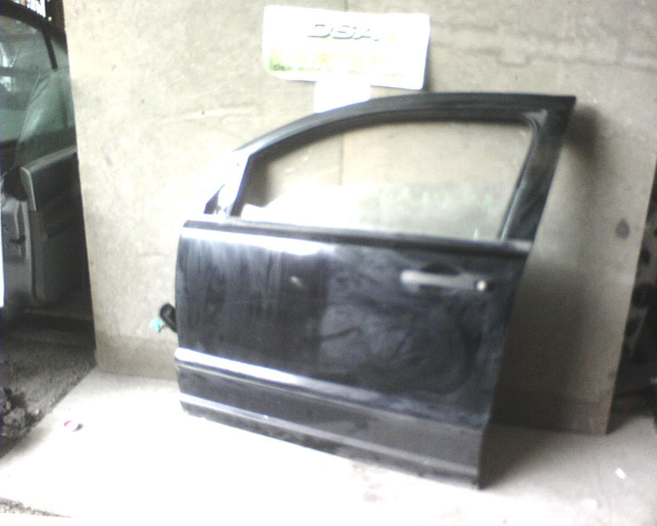 Porte avant gauche DODGE CALIBER Essence - 1