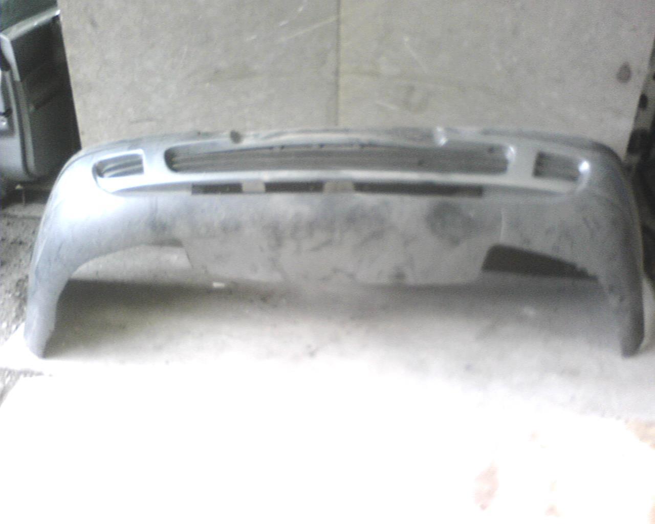 Pare choc avant CITROEN C5 1 PHASE 1 Diesel - 1