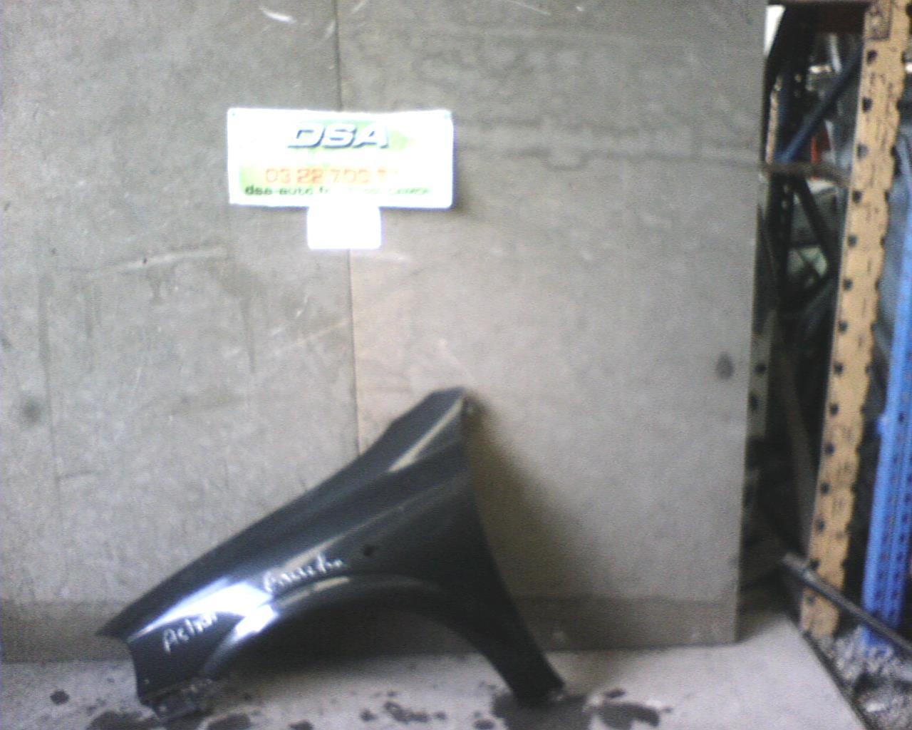 Aile avant gauche OPEL ASTRA G Essence - 1