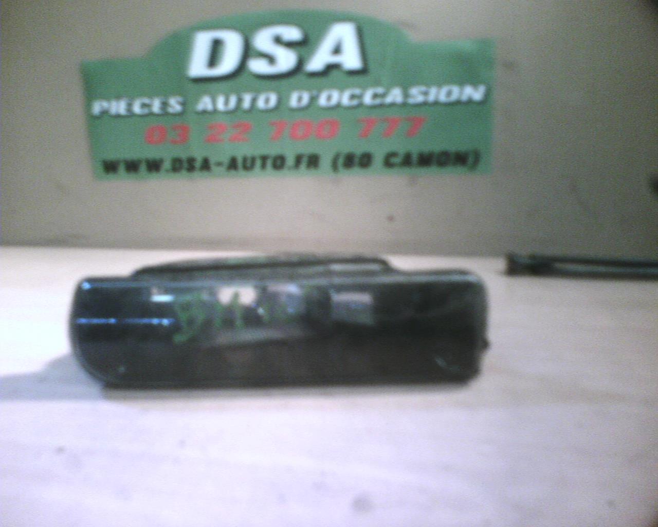 Anti brouillard droit (feux) BMW SERIE 3 E46 PHASE 2 Diesel - 1