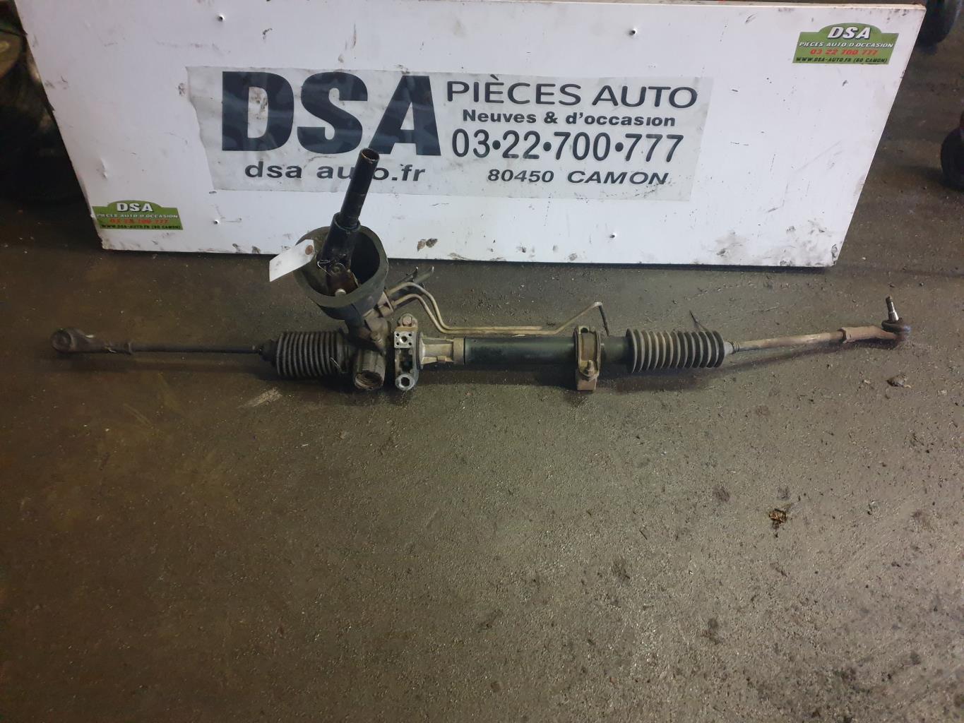 Cremaillere assistee RENAULT CLIO 2 PHASE 1  - 1