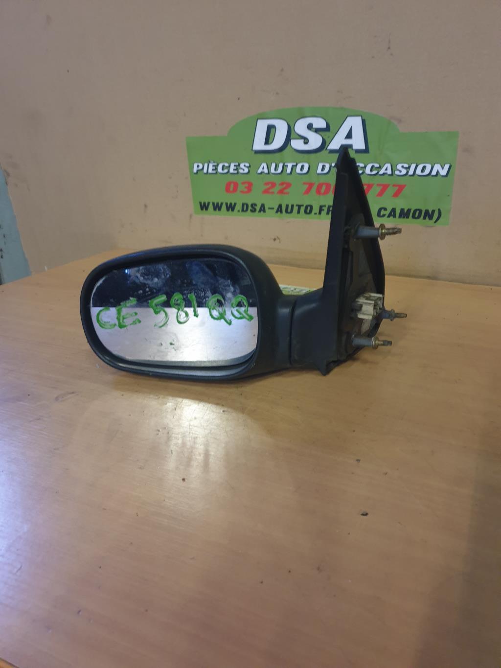 Retroviseur gauche RENAULT CLIO 1 PHASE 1 Essence - 1