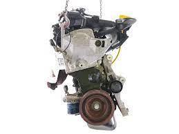 Moteur RENAULT CLIO 3 PHASE 1 Essence - 1