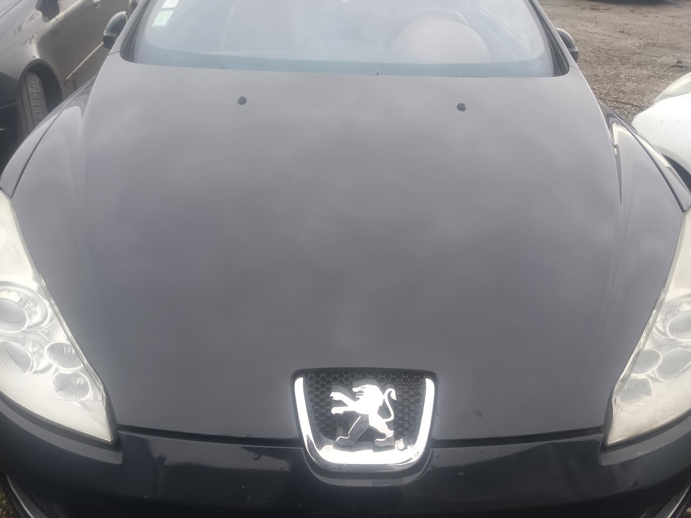Capot PEUGEOT 407 COUPE  - 1