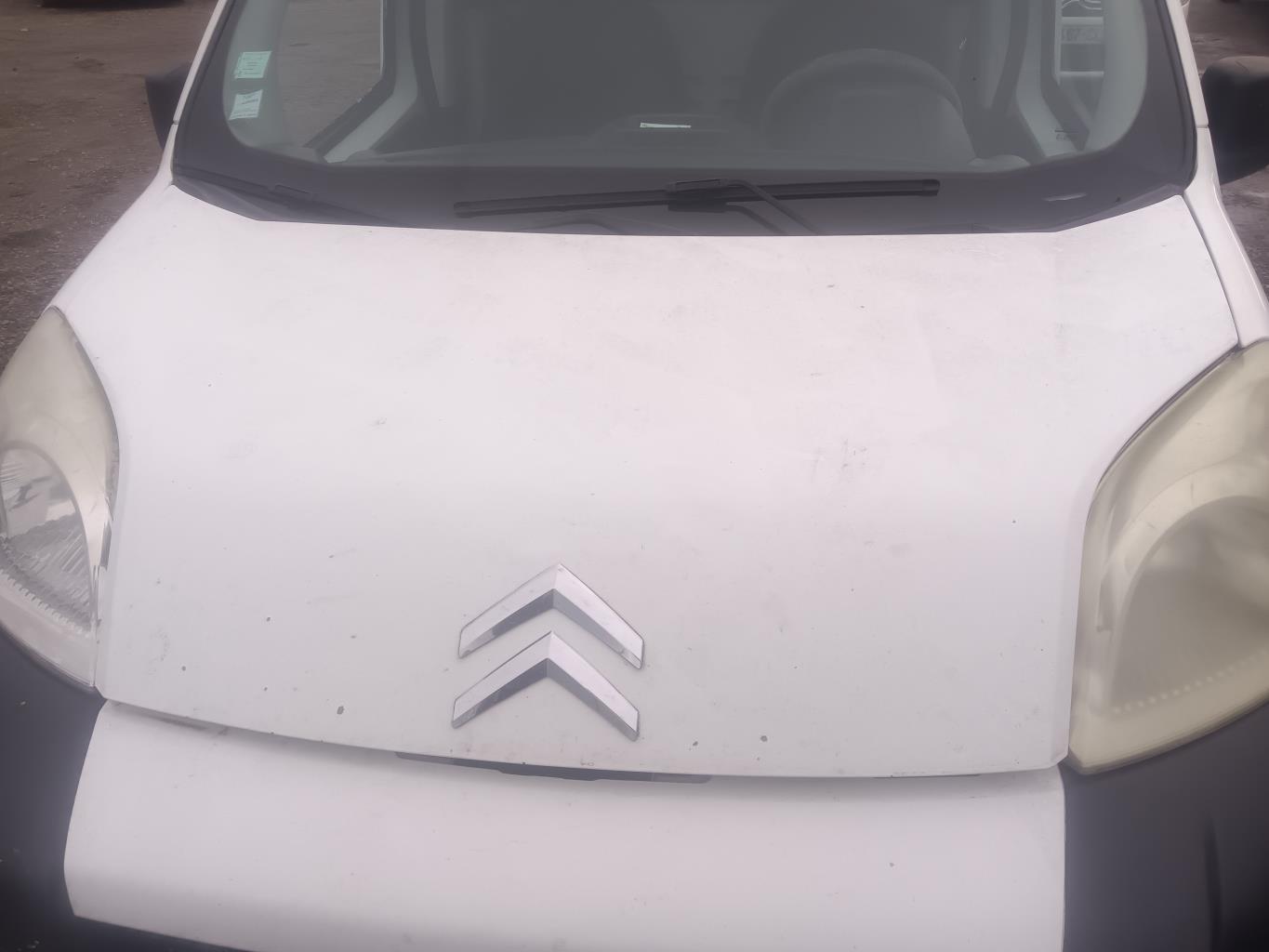 Capot CITROEN NEMO  - 1