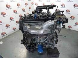 Moteur PEUGEOT 106 PHASE 1  - 1