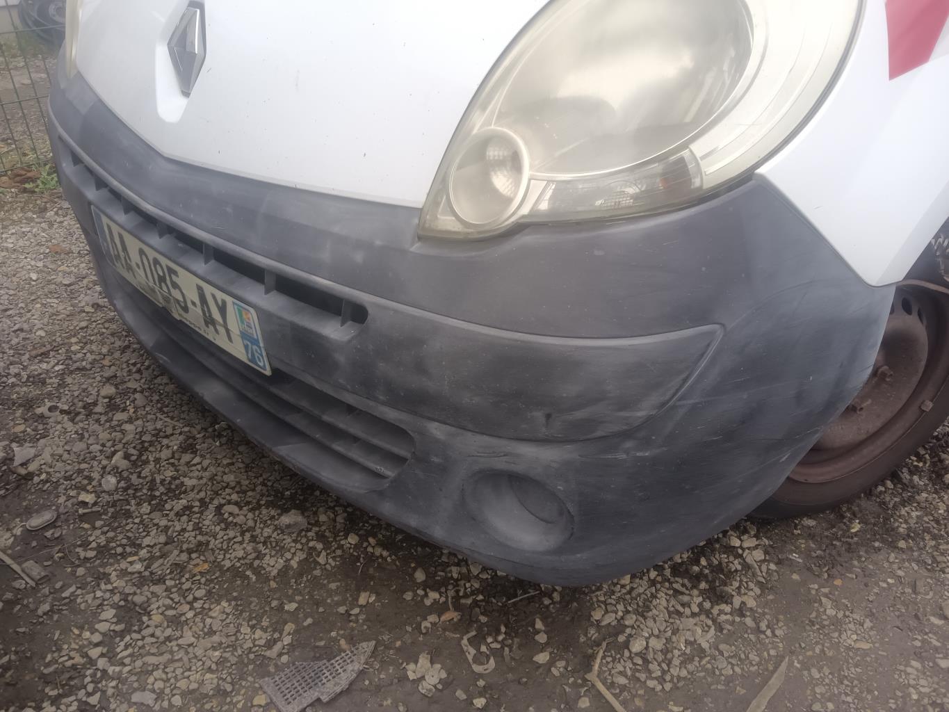 Pare choc avant RENAULT KANGOO 2 PHASE 1 Diesel - 1