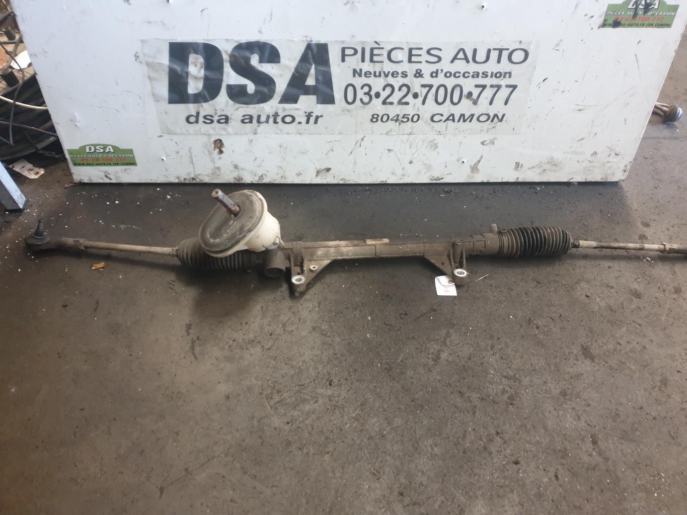 Cremaillere mecanique RENAULT CLIO 3 PHASE 1 Essence - 1