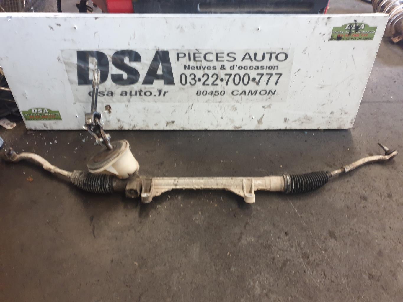 Cremaillere mecanique RENAULT SCENIC 2 PHASE 2 Diesel - 1