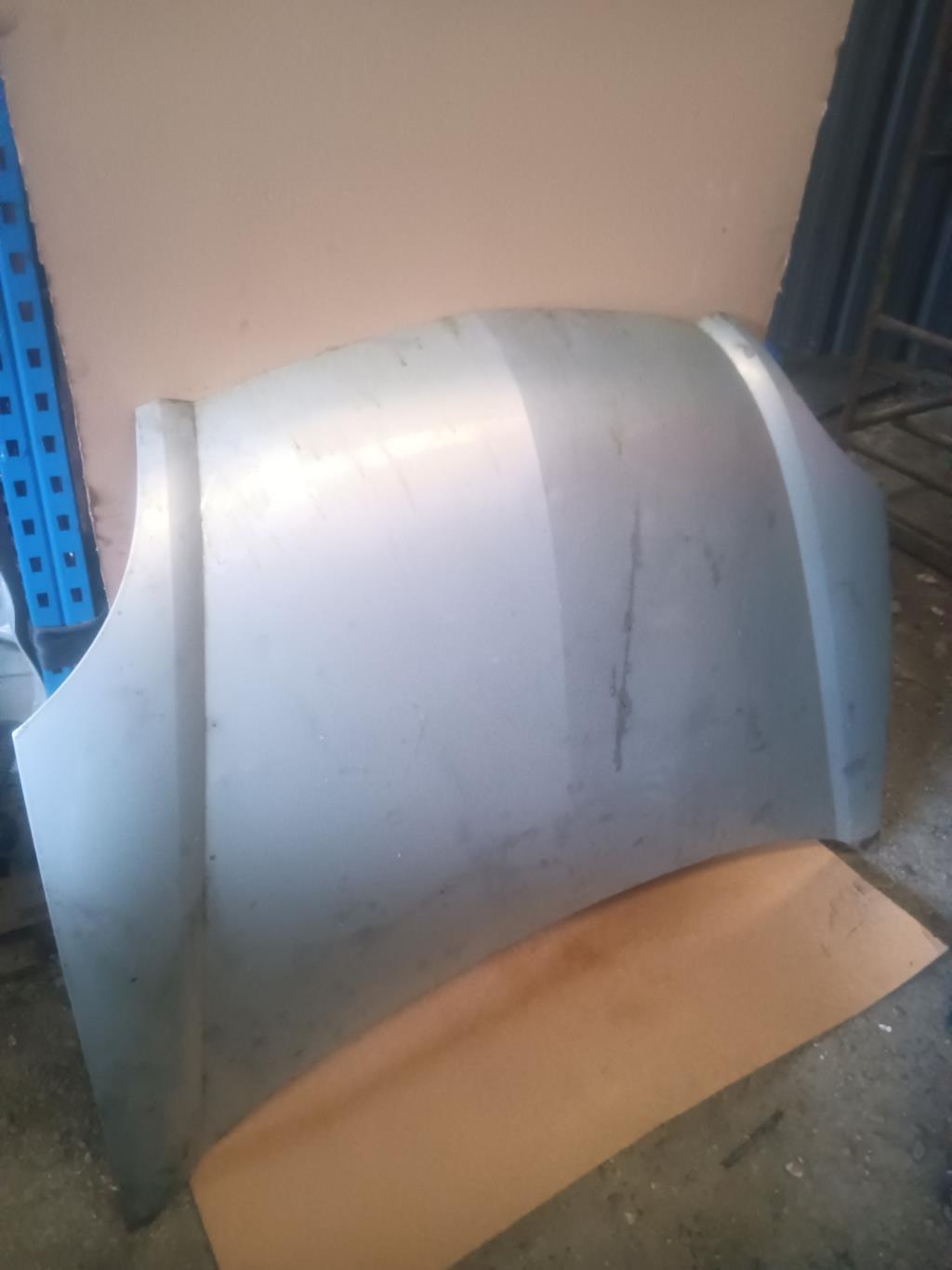 Capot RENAULT KANGOO 1 PHASE 2  - 1