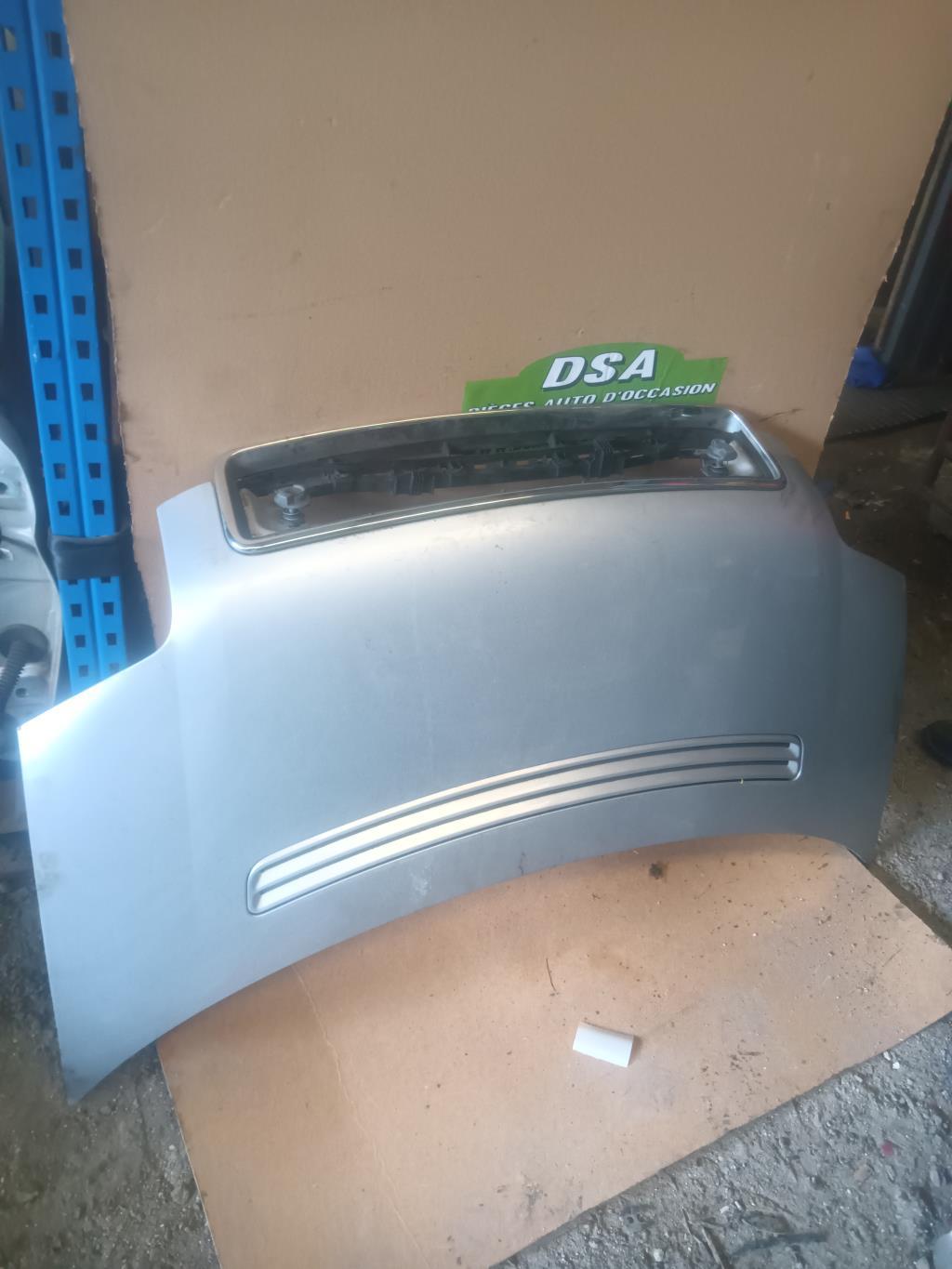 Capot AUDI A2 Diesel - 1