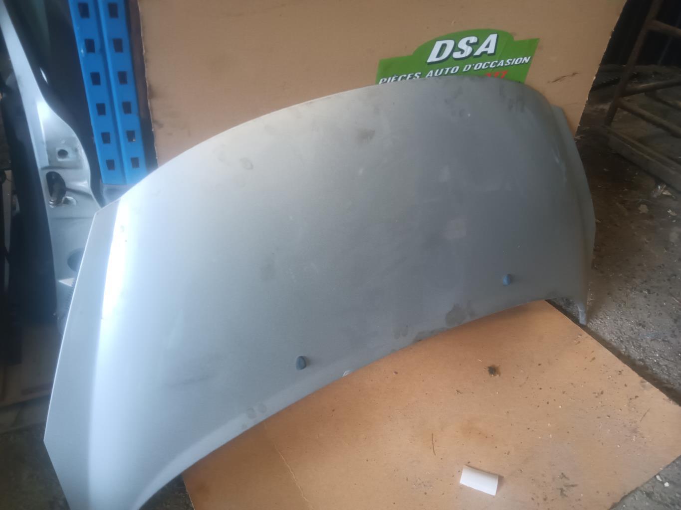 Capot PEUGEOT 207 PHASE 1  - 1