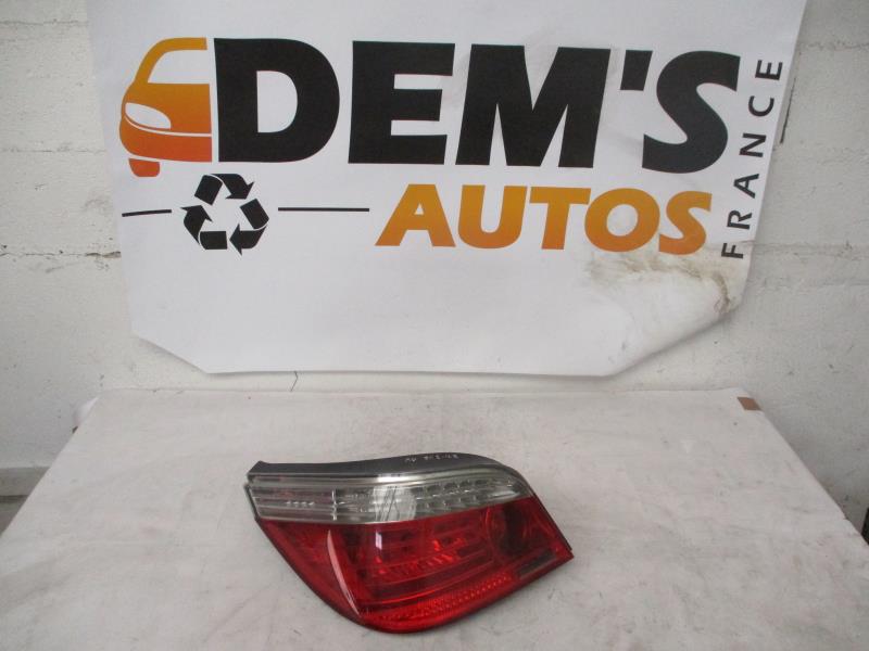 Feu arriere principal gauche (feux) BMW SERIE 5 E39 PHASE 2 Essence - 1