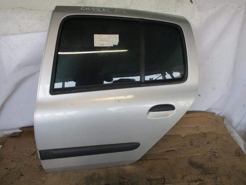 Porte arriere gauche RENAULT CLIO 2 CAMPUS PHASE 2 GPL - 1