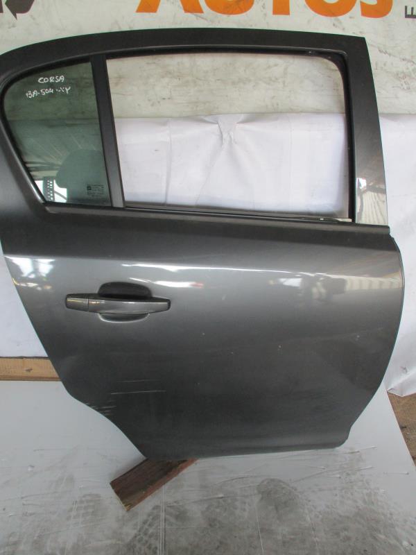 Porte arriere droit OPEL CORSA A  - 1