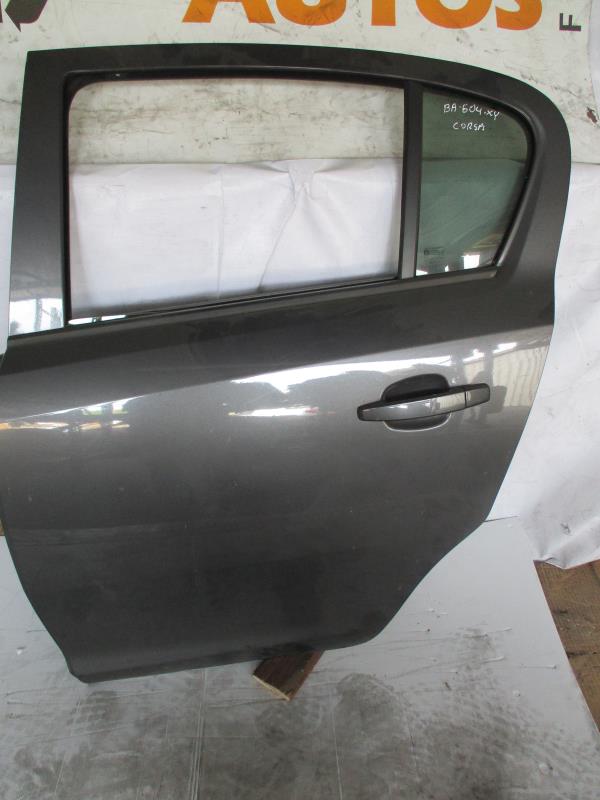Porte arriere gauche OPEL CORSA A  - 1