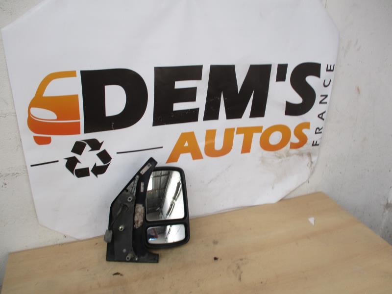 Retroviseur droit RENAULT MASTER 2 PHASE 1  - 1