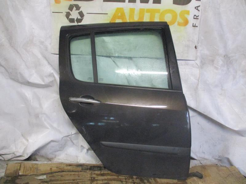 Porte arriere droit RENAULT MODUS PHASE 1  - 1