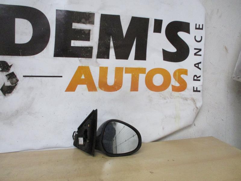 Retroviseur droit LANCIA YPSILON 4 PHASE 2  - 1