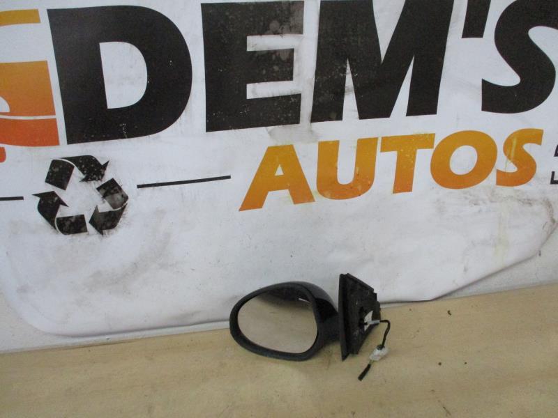 Retroviseur gauche LANCIA YPSILON 3 PHASE 1  - 1