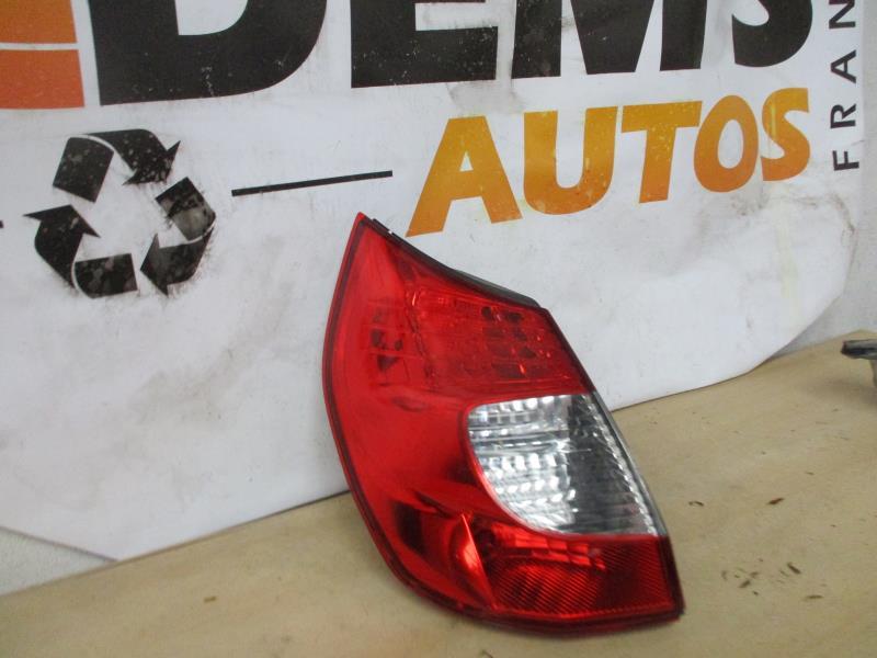 Retroviseur gauche CITROEN C8 Diesel - 1