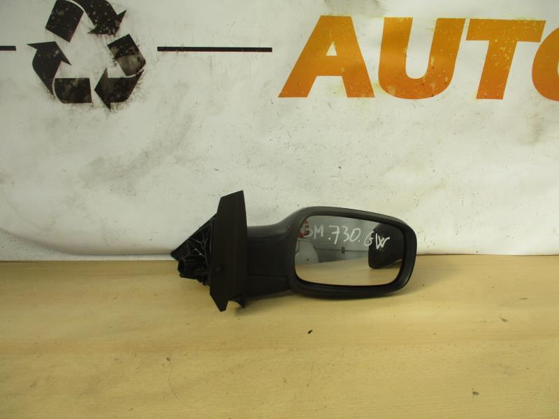 Retroviseur droit RENAULT SCENIC 3 PHASE 2 Diesel - 1